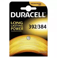 Elementas DURACELL SR41 1.5V