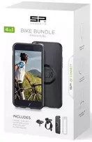 Dėklas SP Bike Komplektas iPhone XS Max