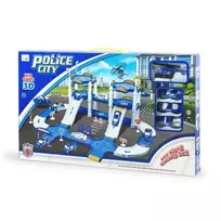 Žaislinė trasa Police city 513120937