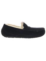 UGG Mokasinai 'Ascot Black Shoes' juoda
