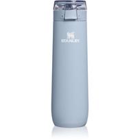 Stanley The Flowstate™ Spring bottle termogertuvė blue dream stone 1 vnt.