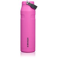Stanley IceFlow™ Flip Straw 2.0 Tumbler nerūdijančiojo plieno termogertuvė hot pink 1 vnt.