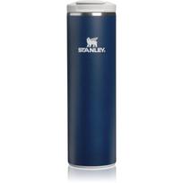 Stanley Transit Fliptop Mug gertuvė-termosas vidutinis dark navy 1 vnt.