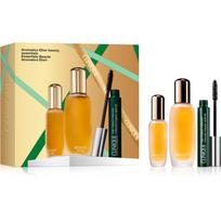 Clinique Holiday Aromatics Elixir Beauty Essentials dovanų rinkinys moterims