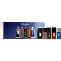 Afnan 9 Series Travel Set dovanų rinkinys Unisex