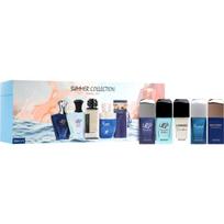 Afnan Summer Collection Travel Set dovanų rinkinys vyrams