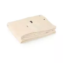 Tristar Cordless heating blanket, 150 x 80 cm | BW-4787 | Number of heating levels 3 | Number of persons 1 | Washable | Fleece | 10 W | Grey