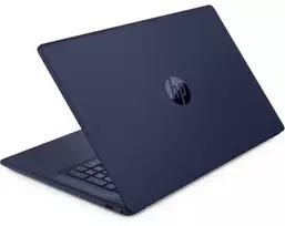 HP OmniBook 3 – Ryzen 7 250 | 17,3 colių FHD | 16GB | 512GB | be operacinės sistemos | Tamsiai mėlyna
