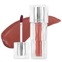 TIRTIR „Waterism Glow Tint Mini“ drėkinantis lūpų dažas, atspalvis 05, „Scotch Shot“ – 1,8 g