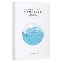 SKIN1004 „Madagascar Centella Hyalu-Cica“ drėkinanti kaukė – 5 vnt.