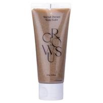 GROWUS „Sea Salt Therapy“ galvos odos šveitiklis – 250 g