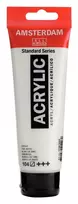DAŽAI AKRILILIAI CINKO BALTA 120ML