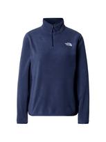 THE NORTH FACE Sportinis megztinis 'Glacier' safyro