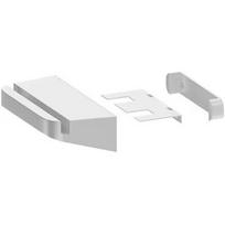 Meaco wall mount for dehumidifier DD8L Pro 5060409605683