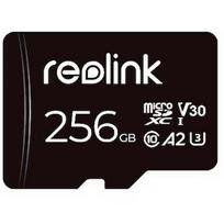 Reolink microSDXC, 256GB 256GB-Micro-SD-card