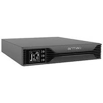 Armac UPS 1000VA LCD, 1000VA 700W, IEC 2U R/1000I/PSW