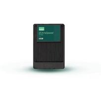 Goodram US20M 3.84TB U.2 (15mm) NVMe Gen5 Single Port SSD GEUS20UASP-3T8IS10B (DWPD 1) ISE GEUS20UASP-3T8IS10B