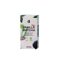 Blendsmiths vanilinės matcha arbatos gėrimas, 250 g