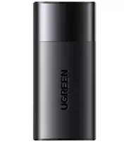 Adapteris UGREEN 10943 Juodas