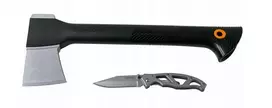 FS. AXE A6 LIMITED EDITION