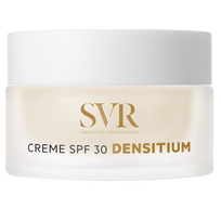 SVR DENSITIUM CREME REFILL, apsauginis kremas brandžiai odai, papildymas, SPF30, 50ml