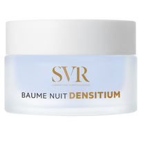 SVR DENSITIUM BAUME NUIT REFILL, naktinis kremas brandžiai odai, papildymas, 50ml