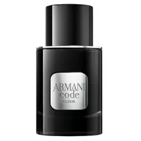 Vyriški kvepalai GIORGIO ARMANI Code Elixir Pour Homme Parfum spray 50ml