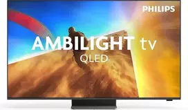 Televizorius Philips 65PQS8701/12 QLED 65" Smart