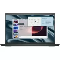 Nešiojamas kompiuteris NinKear A15 Pro Ryzen 5 5500U 16"WQXGA AG 16GB SSD512 BT BLKB FPR W11Pro 2Y NK-A15-Pro-P