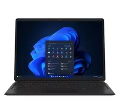 Nešiojamas kompiuteris NinKear S13 Neo 13"3K Touch IPS 12GB SSD512 BT BLKB 2-in-1 W11Pro Silver 2Y NK-S13-NEO-P