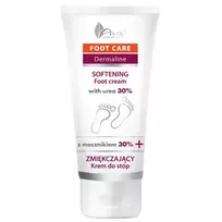 AVA_Dermoprogram pėdų kremas su 30 % karbamidu, 100 ml