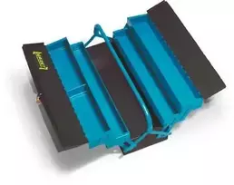 Hazet metal tool box 190L