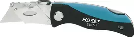 Hazet folding knife 2157-1