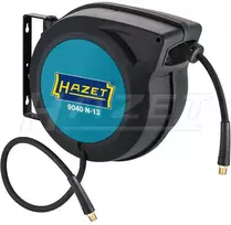 „Hazet“ žarnos ritė 9040N-13