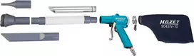 Hazet suction / blow gun 9043 N-10