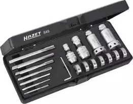 Hazet thread repair set 849