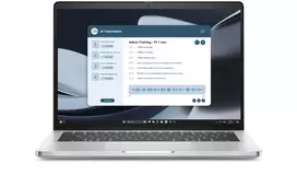 Dell Pro 14 Plus PB14255 | 14 " | IPS | FHD+ | Anti-glare | AMD Ryzen AI 9 HX PRO | 370 | 32GB | LPDDR5 | Solid-state drive capacity 512GB | AMD Radeon 890M Graphics | Windows 11 Pro | 802.11be | Bluetooth version 5.4 | Keyboard language Estonian | Keyb