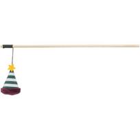 TRX_92710 TRIXIE Xmas Meškerė elfo kepurė, medis, katžolė, 46 cm (pak.4)