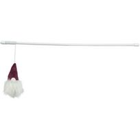 TRX_92709 TRIXIE Xmas Meškerė elfas, medis, katžolė, 46 cm (pak.4)