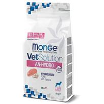 M81351 MONGE VetSolution Dog AN-HYDRO PORK 9 kg