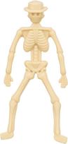 TRX_91984 TRIXIE Halloween skeletas su vištienos krūtinėle, 12.5 cm, 20 g (pak.100) !MIN.UŽS-20