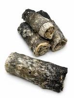 R70653 RDF-5002 REAL DOG SNACKS Lašišų odos ritiniai 200g