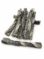 R70554 RDF-2004 REAL DOG SNACKS Menkių odos suktinukai 200g