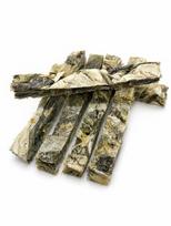 R70530 RDF-2002 REAL DOG SNACKS Menkių odos lazdelės 200g
