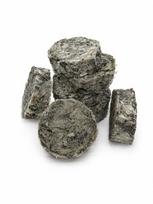 R70561 RDF-2005 REAL DOG SNACKS Menkių odos diskai 200g