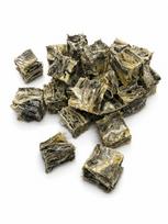 R70523 RDF-2001 REAL DOG SNACKS Menkių odos kubeliai 200g