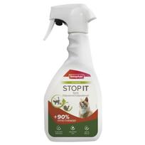 B213924 Beaphar STOP IT SPRAY 500ML (pak6)