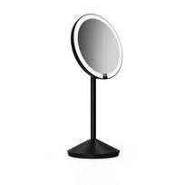 Kosmetinis veidrodis (didinimas 10x) su apšvietimu/didinantis ø 12 cm – simplehuman