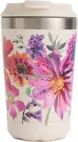 Chilly's Bottles Terminis puodelis kavai Emma Bridgewater su gėlėmis, 340 ml