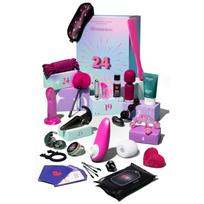 Erotinis advento kalendorius Enjoy 2026 su Womanizer Starlet 3 - Magic Shiver
